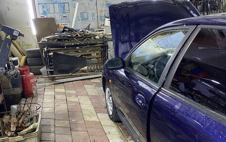 KIA Shuma I, 2000 год, 175 000 рублей, 8 фотография