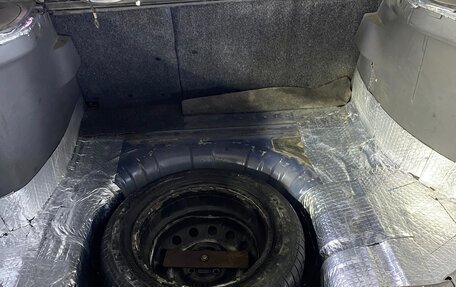 KIA Shuma I, 2000 год, 175 000 рублей, 12 фотография