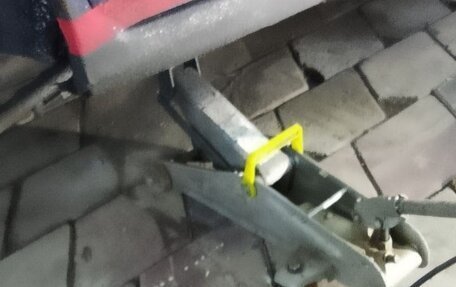 KIA Shuma I, 2000 год, 175 000 рублей, 16 фотография