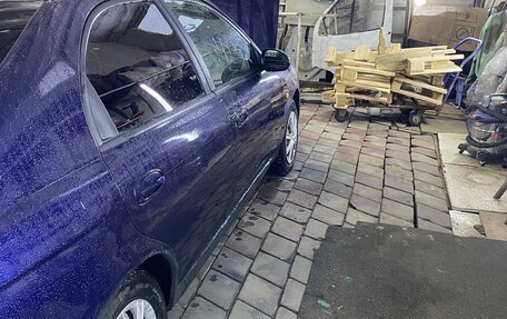 KIA Shuma I, 2000 год, 175 000 рублей, 7 фотография