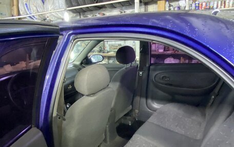 KIA Shuma I, 2000 год, 175 000 рублей, 6 фотография