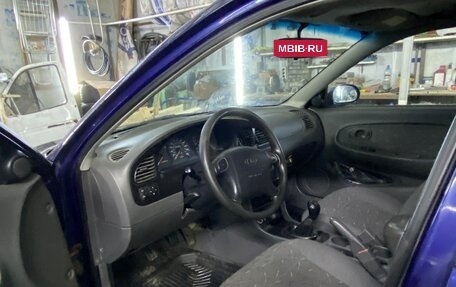 KIA Shuma I, 2000 год, 175 000 рублей, 5 фотография