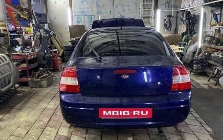 KIA Shuma I, 2000 год, 175 000 рублей, 11 фотография