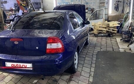KIA Shuma I, 2000 год, 175 000 рублей, 9 фотография