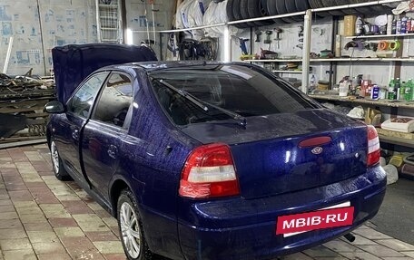 KIA Shuma I, 2000 год, 175 000 рублей, 10 фотография
