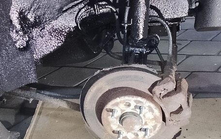 KIA Shuma I, 2000 год, 175 000 рублей, 18 фотография