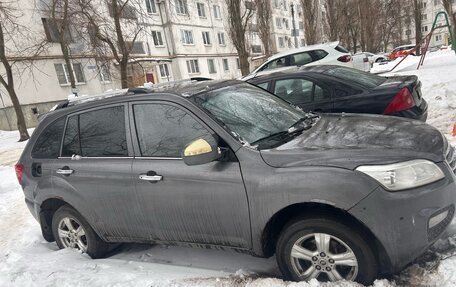 Lifan X60 I рестайлинг, 2013 год, 400 000 рублей, 2 фотография