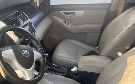 Lifan X60 I рестайлинг, 2013 год, 400 000 рублей, 11 фотография