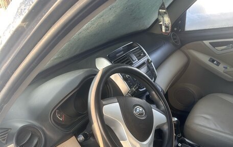 Lifan X60 I рестайлинг, 2013 год, 400 000 рублей, 12 фотография