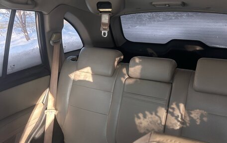 Lifan X60 I рестайлинг, 2013 год, 400 000 рублей, 10 фотография