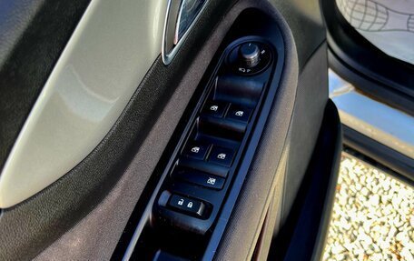 Opel Mokka I, 2013 год, 1 050 000 рублей, 14 фотография