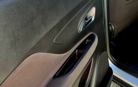 Opel Mokka I, 2013 год, 1 050 000 рублей, 15 фотография