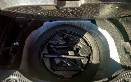 Opel Mokka I, 2013 год, 1 050 000 рублей, 11 фотография