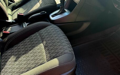 Opel Mokka I, 2013 год, 1 050 000 рублей, 18 фотография