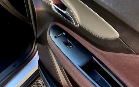 Opel Mokka I, 2013 год, 1 050 000 рублей, 17 фотография