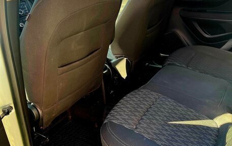 Opel Mokka I, 2013 год, 1 050 000 рублей, 13 фотография