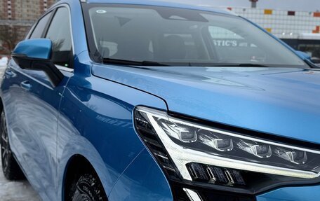 Haval Jolion, 2022 год, 2 200 000 рублей, 6 фотография