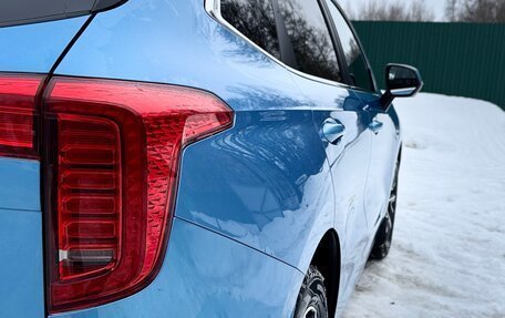 Haval Jolion, 2022 год, 2 200 000 рублей, 3 фотография