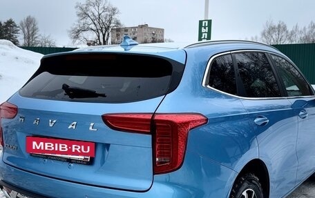 Haval Jolion, 2022 год, 2 200 000 рублей, 2 фотография