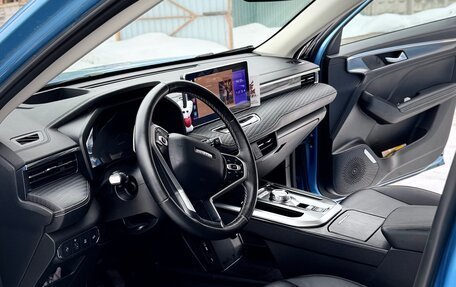 Haval Jolion, 2022 год, 2 200 000 рублей, 12 фотография