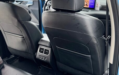 Haval Jolion, 2022 год, 2 200 000 рублей, 15 фотография