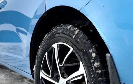 Haval Jolion, 2022 год, 2 200 000 рублей, 10 фотография