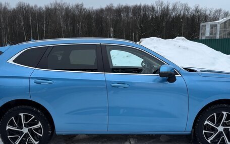 Haval Jolion, 2022 год, 2 200 000 рублей, 5 фотография