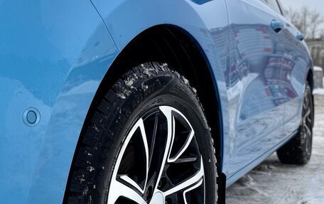 Haval Jolion, 2022 год, 2 200 000 рублей, 11 фотография