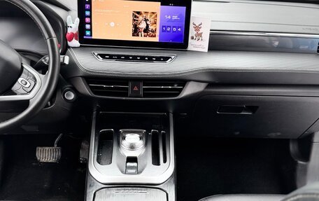 Haval Jolion, 2022 год, 2 200 000 рублей, 13 фотография