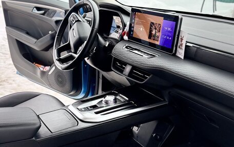 Haval Jolion, 2022 год, 2 200 000 рублей, 16 фотография