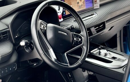 Haval Jolion, 2022 год, 2 200 000 рублей, 24 фотография