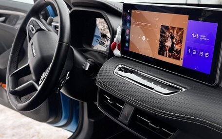 Haval Jolion, 2022 год, 2 200 000 рублей, 17 фотография