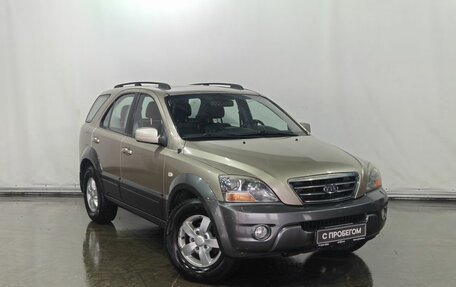 KIA Sorento IV, 2008 год, 1 100 000 рублей, 3 фотография
