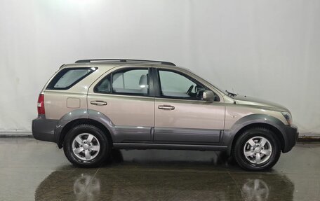 KIA Sorento IV, 2008 год, 1 100 000 рублей, 4 фотография