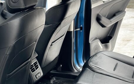 Haval Jolion, 2022 год, 2 200 000 рублей, 21 фотография