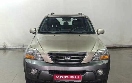 KIA Sorento IV, 2008 год, 1 100 000 рублей, 2 фотография