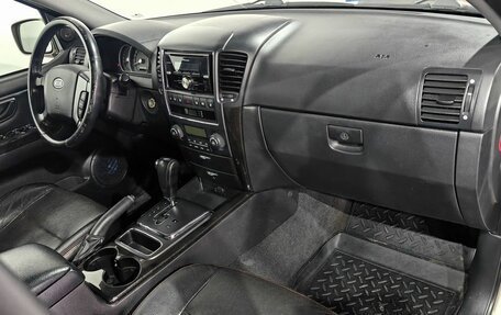 KIA Sorento IV, 2008 год, 1 100 000 рублей, 10 фотография