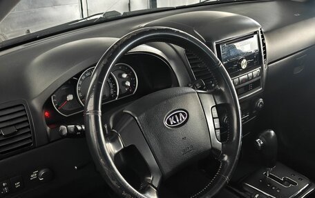 KIA Sorento IV, 2008 год, 1 100 000 рублей, 12 фотография