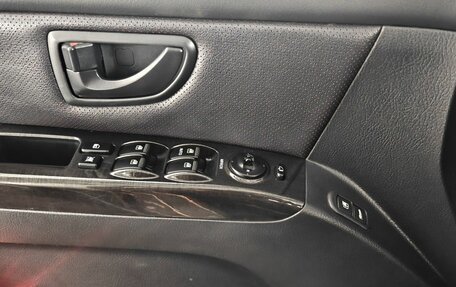 KIA Sorento IV, 2008 год, 1 100 000 рублей, 16 фотография