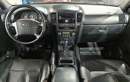 KIA Sorento IV, 2008 год, 1 100 000 рублей, 11 фотография