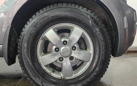 KIA Sorento IV, 2008 год, 1 100 000 рублей, 20 фотография