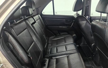 KIA Sorento IV, 2008 год, 1 100 000 рублей, 19 фотография