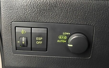 KIA Sorento IV, 2008 год, 1 100 000 рублей, 17 фотография