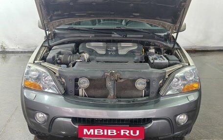 KIA Sorento IV, 2008 год, 1 100 000 рублей, 9 фотография