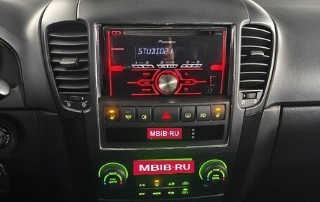 KIA Sorento IV, 2008 год, 1 100 000 рублей, 15 фотография