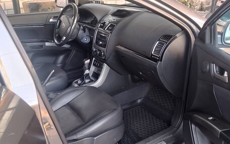 Geely Emgrand EC7, 2014 год, 480 000 рублей, 10 фотография