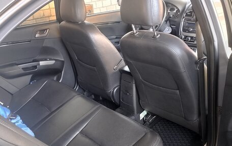 Geely Emgrand EC7, 2014 год, 480 000 рублей, 11 фотография