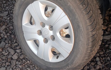 Geely Emgrand EC7, 2014 год, 480 000 рублей, 14 фотография