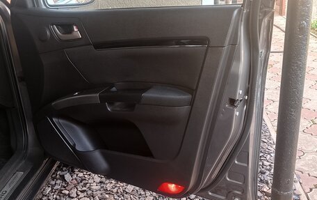 Geely Emgrand EC7, 2014 год, 480 000 рублей, 13 фотография