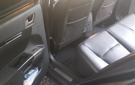 Geely Emgrand EC7, 2014 год, 480 000 рублей, 7 фотография